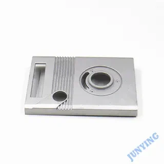 Eletronic Lock Housing Die Casting, Aluminum Alloy ADC12